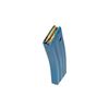 Image 1 : MAG DURAMAG 30RD 5.56 ALUM MAG BLUE - 5 Mags