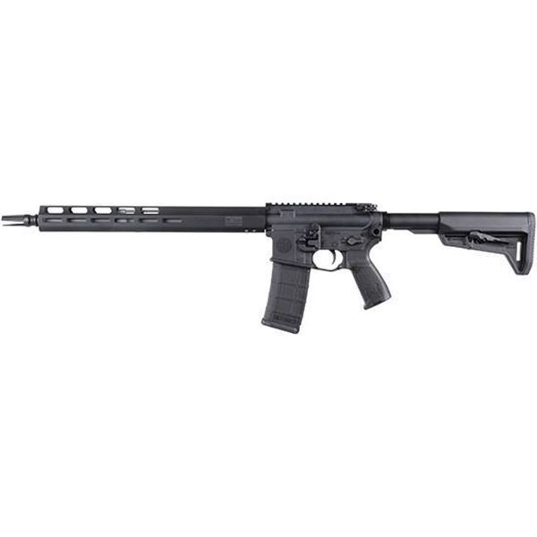 SIG M400 TREAD 5.56 NATO 16" FF MLOK