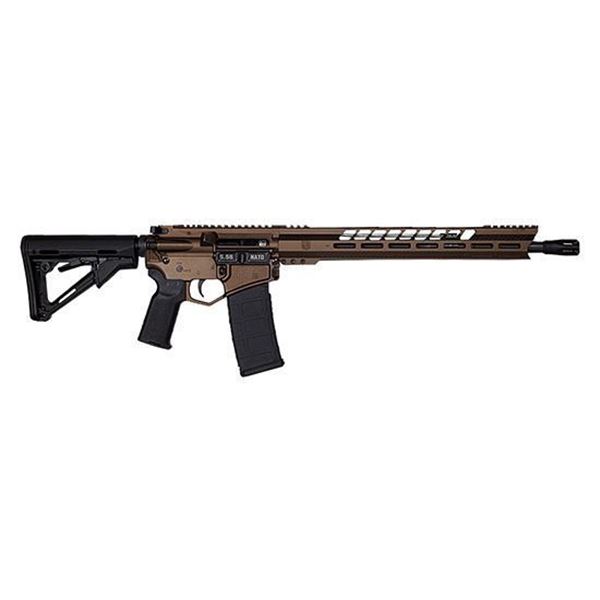 DIAMONDBACK BLACK GOLD DB15 5.56 16" MIDNIGHT