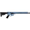 Image 1 : APF SLIM FF CARBINE 5.56 16" POLAR BLUE