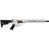 Image 1 : APF SLIM FF CARBINE 5.56 16" WHITE