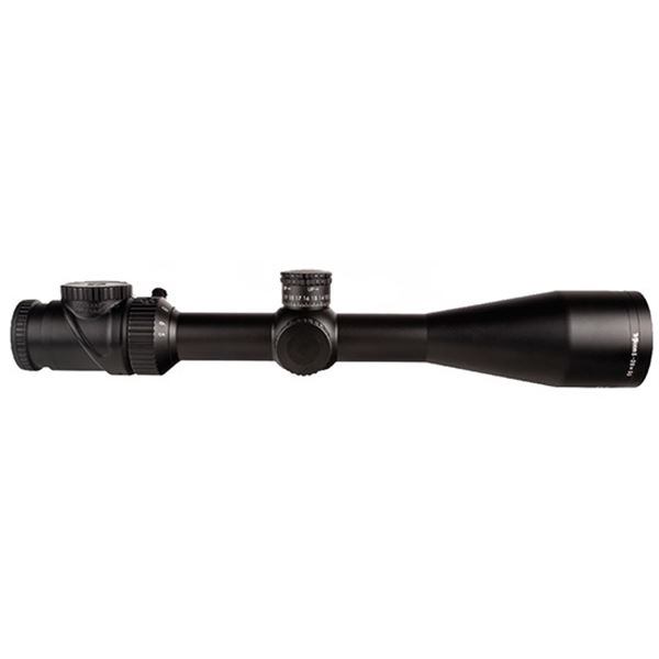 TRIJICON ACCUPOINT 5-20X50 GRN TRI POST