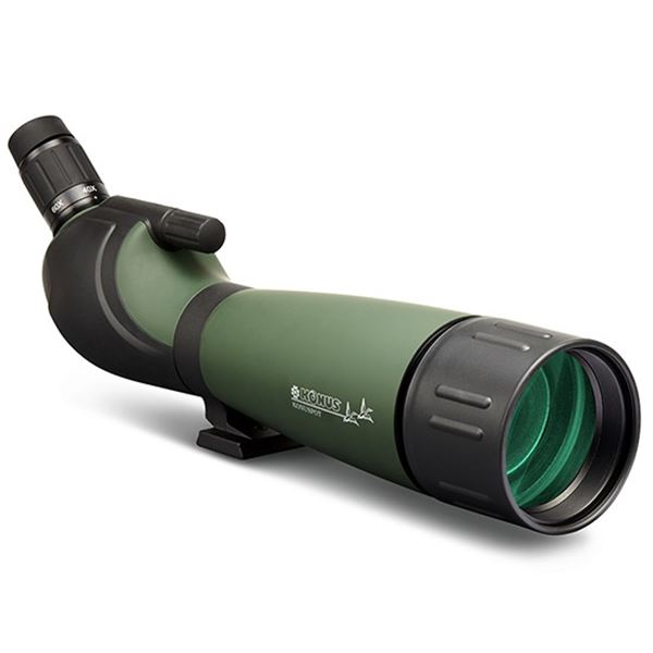 KONUS SPOTTING SCOPE 20-60X80