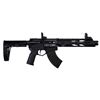 Image 1 : DIAMONDBACK DIAMOND DB15 7.62X39 10" SIGHTS PSB