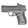 Image 1 : SPR XDS MOD2 OSP 45ACP 3.3" BLK W/CT RED DOT 6R