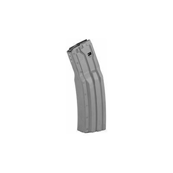 MAG SUREFIRE AR223 60RD ALUM GRAY