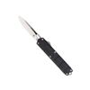 Image 1 : COBRATEC OTF ENFORCER BLACK 3.25" M390 DROP POINT