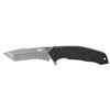 Image 1 : S& W KNIFE M& P SPECIAL OPS 4" TANTO 4 SPRING ASSIST BLACK