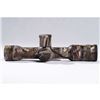 Image 1 : HUSKEMAW CROSSFIELD 4X40 CROSSBOW SCOPE 2MOA