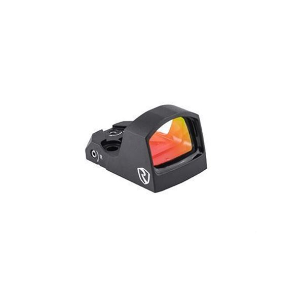 RITON TACTIX MICRO PISTOL RED DOT