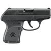 Image 1 : RUG LCP 380ACP 2.75" 6RD BLUED BLK POLY
