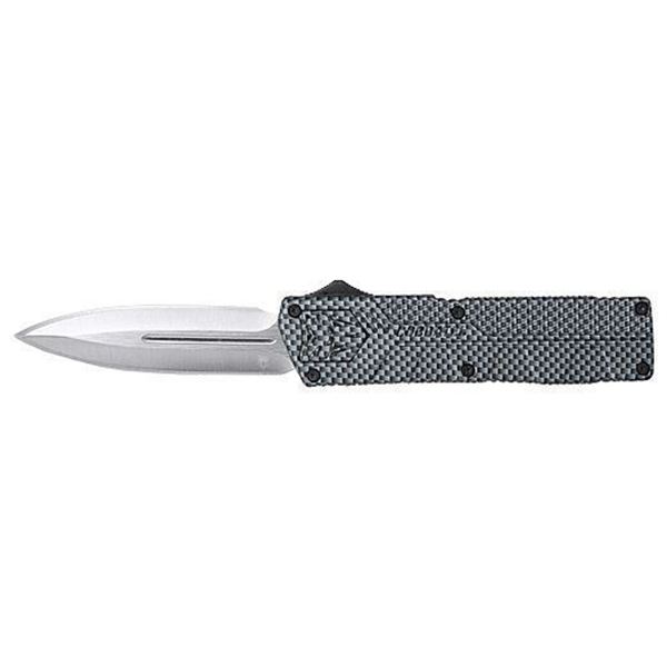 COBRATEC LIGHTWEIGHT OTF CARBON FIBER 3.25" DAGGER