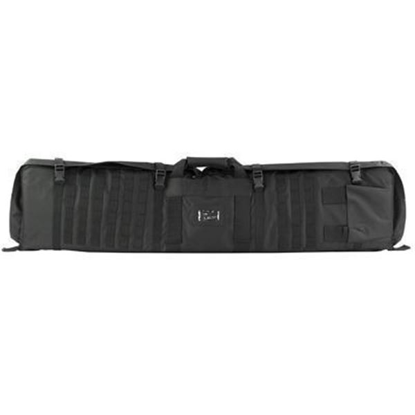 NCSTAR RIFLE CASE SHOOTING MAT BLK