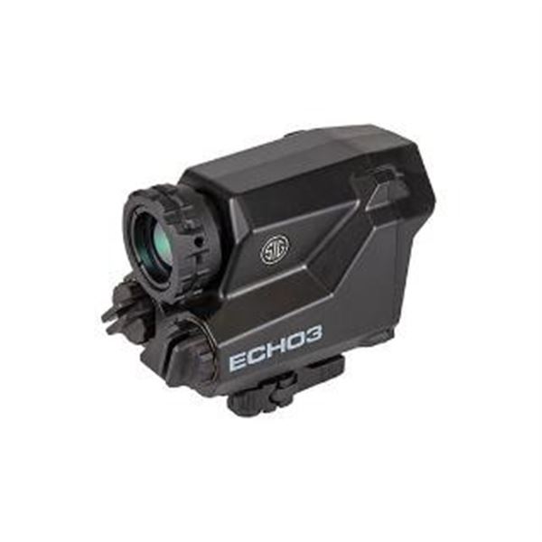 SIG ECHO3 THERMAL REFLEX SIGHT 1-6X M1913