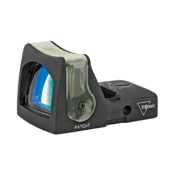 TRIJICON RMR DUAL ILUM 9MOA AMB DOT