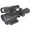 Image 1 : BSA 30MM TACTICAL WEAPON RED DOT/LASER/FLASHLIGHT