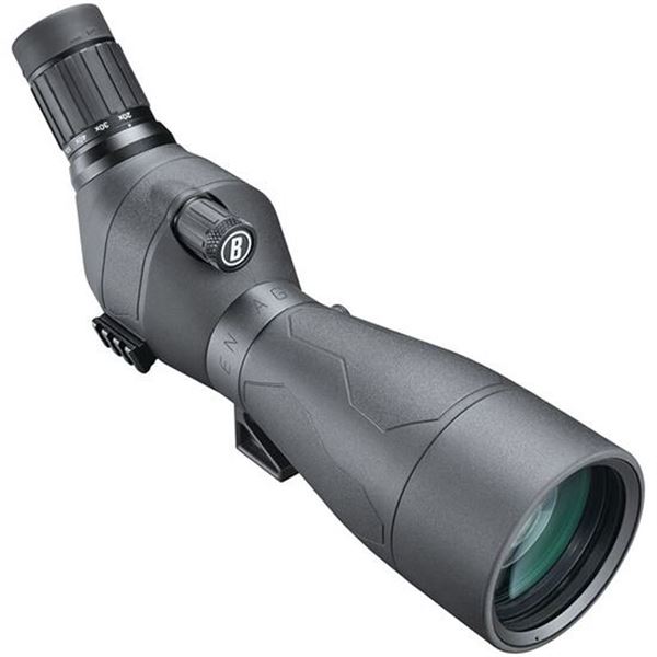 BUS 20-60X80 DX SPOTTER BLK EXO FMC IPX7