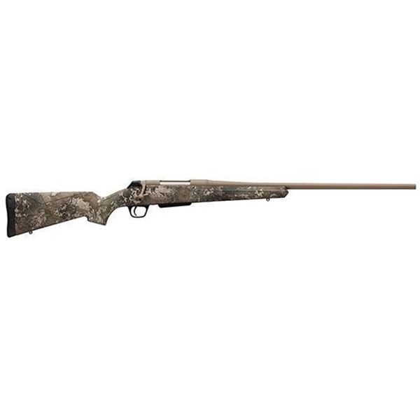 WIN XPR HUNTER 6.5CREED 22" TRUETIMBER STRATA