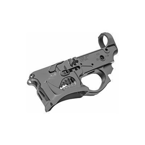 SHARPS GEN2 WARTHOG BILLET LOWER