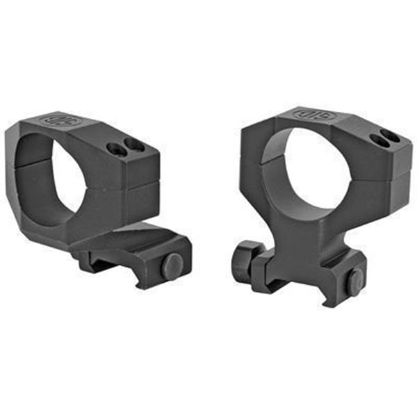 SIG ALPHA TACTICAL RING 30MM BLK