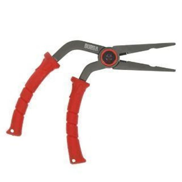 BUBBA 8.5  SS PISTOL GRIP PLIER