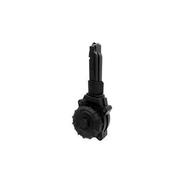 PROMAG TAURUS GX4 9MM DRUM 50RD BLK