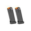Image 1 : MAG RUGER SEC-9 9MM 17RD 2PK