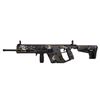 Image 1 : KRISS VECTOR CRB-E G2 22LR 16" TB BLK CAMO 10R