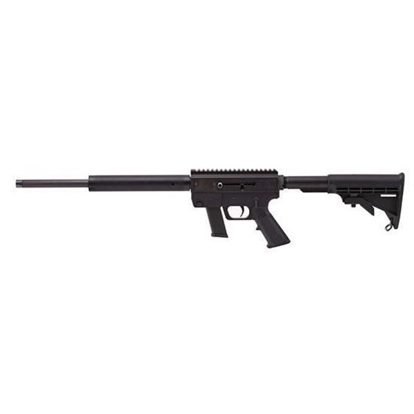 JRC TAKEDOWN 45ACP 17" BLK 13RD GLOCK MAG