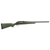 Image 1 : RUG AMERICAN PREDATOR 6.5CREED 22" GRN SYN RAI