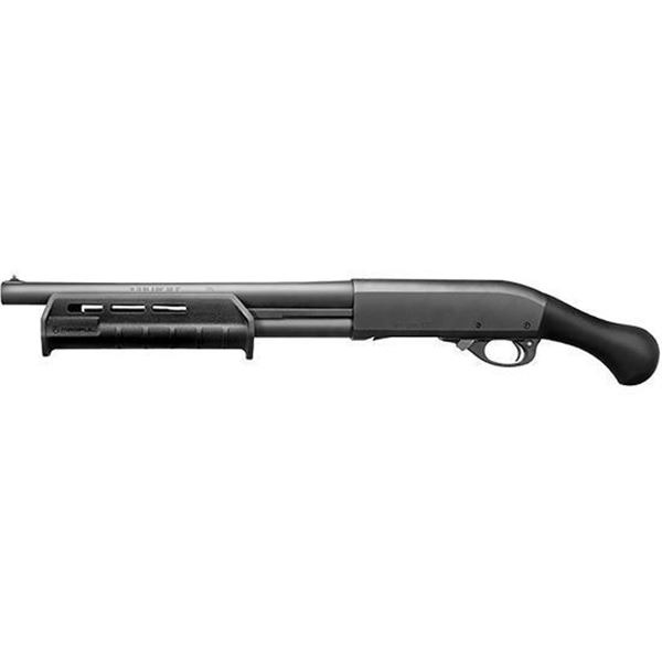 REM 870 TAC-14 12GA 14" RAPTOR GRIP NONFA