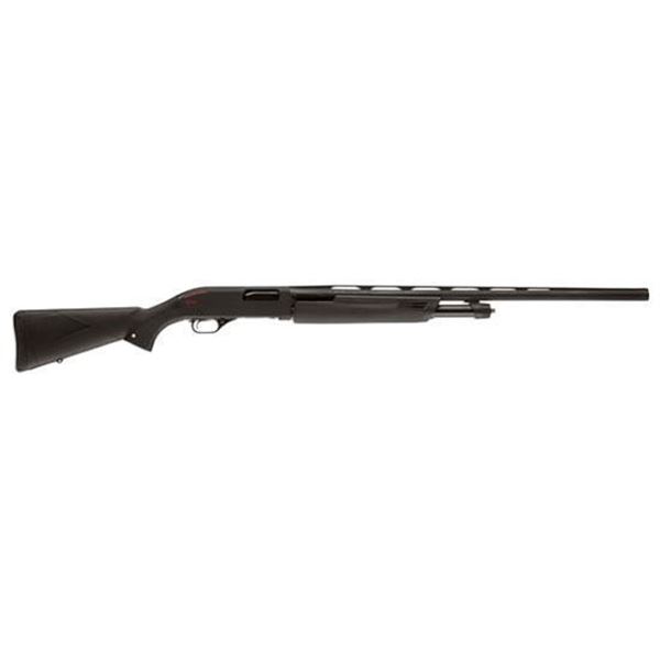 WIN SXP BLK SHADOW 12GA 28" BLK SYN