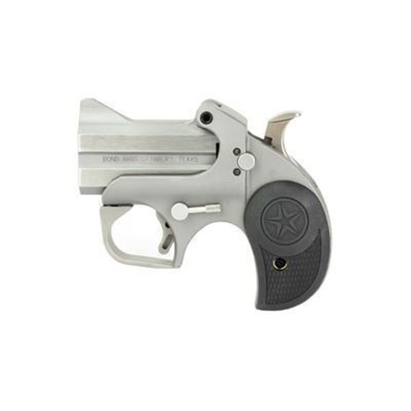 BOND ROUGHNECK W/TG 9MM 2.5  BRL