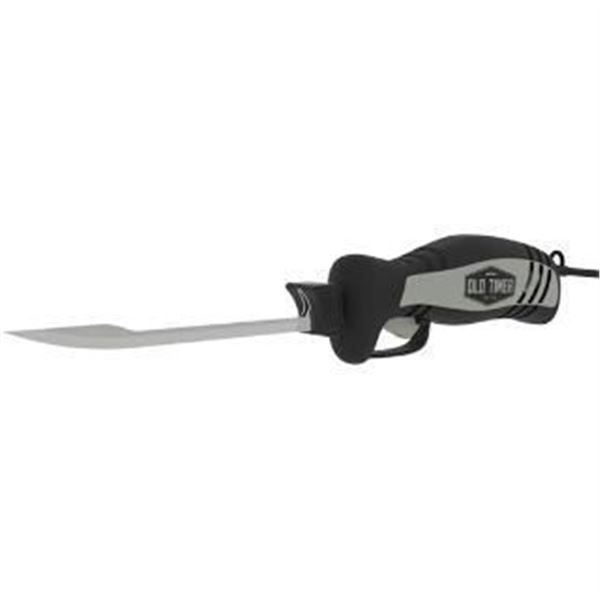 BTI OLD TIMER ELECTRIC FILLET KNIFE 110V