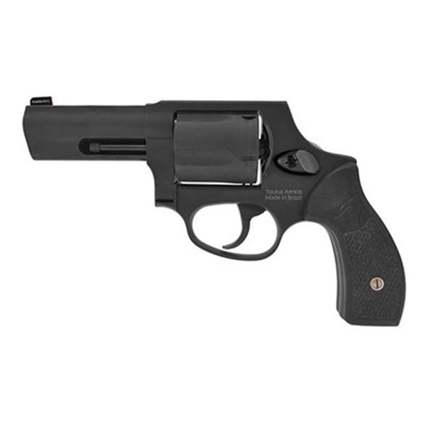 TAURUS 905 9MM 3  5RD BL FS