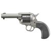 Image 1 : RUGER WRANGLER BH 22LR 3.75" 6RD SLV