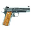 Image 1 : TSA AMERICAN CLASSIC COMMAND CHROME 9MM 8RD