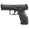 Image 1 : HK VP9 OR 9MM 4.09" BLK 2 17RD