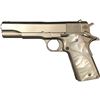 Image 1 : RIA 1911 GI 45ACP FULL SIZE 5" 8RD MATTE NICKEL
