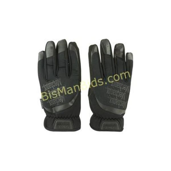 MECHANIX WEAR FASTFIT COVERT MD