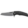 Image 1 : BTI SCHRADE G10 SHEEPSFOOT FOLDER