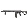 Image 1 : DAN DDM4 V7 5.56 16" MFR 15" MLOK COBALT 32RD