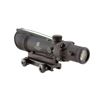 Image 1 : TRIJICON ACOG 3.5X35 GRN HORSESHOE 223 RET TA51