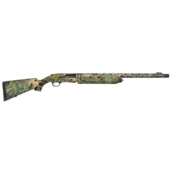 MOSS 930 TURKEY 12GA 24" XX-FULL FOS MO OBSESSION