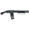 Image 1 : MOSS 590M SHOCKWAVE MAG FED 12GA 15" CYL BS 10RD