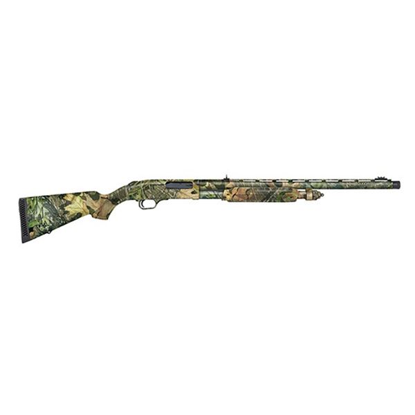 MOSS 835 TURKEY 12GA 3.5 24" MARBLE FOS OBSESSION