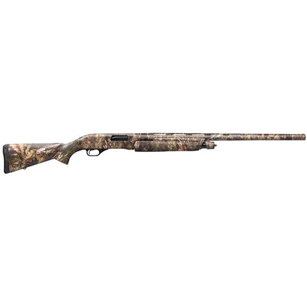 WIN SXP HUNTER 12GA 3.5" 28" MOSSY OAK DNA