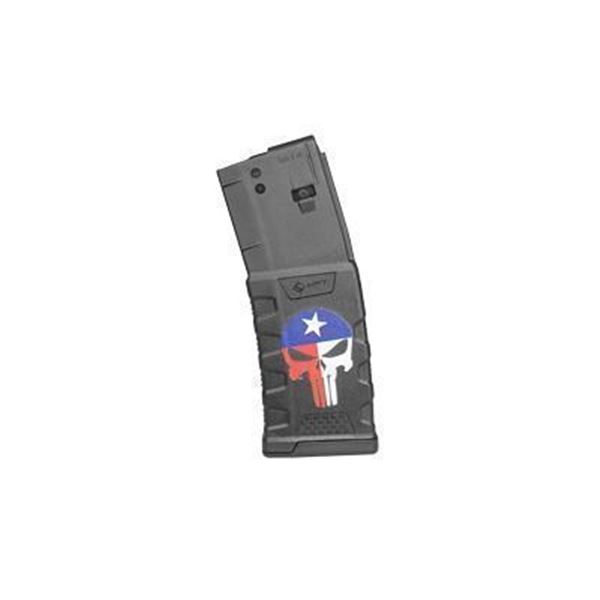 MAG MFT EXTREME DUTY 5.56 30RD TX PS - 5 Mags