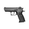 Image 1 : MR BABY DE3 STEEL 9MM 3.85" 15RD