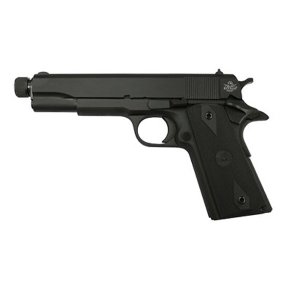 ROCK ISLAND GI STD 45ACP 5  8RD TB